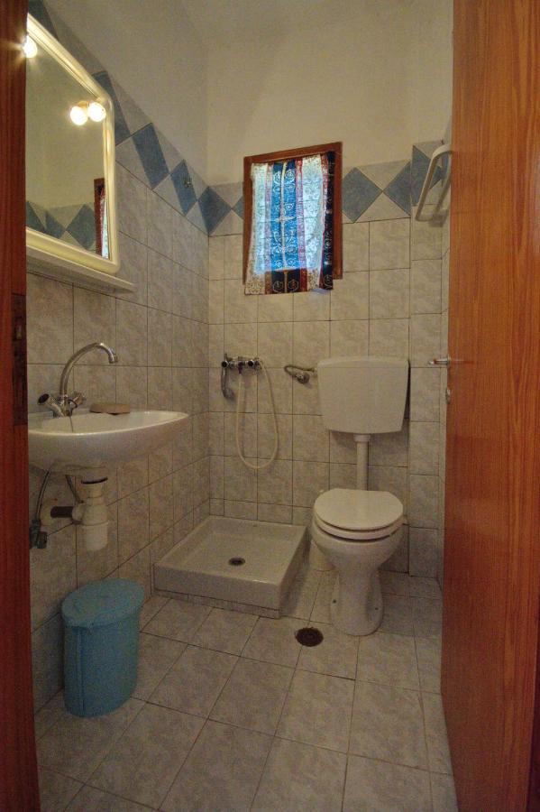 Nikis Rooms Kalamakia Екстериор снимка